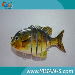 Main <span class=keywords><strong>berkley</strong></span> gros leurres de pêche rodé leurres - Product Image 1