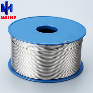 NO Rust High Strength Good Elongation Solid Aluminum <strong>Wire</strong> 1.3mm for Electric Fence Farm / House /building / <strong>Craft</strong> <strong>Wire</strong> - Product Image 2