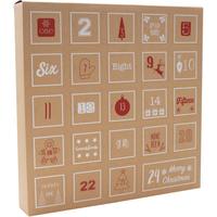 Cute Advent Calendar Boxes for Seasonal Gifts - Alibaba.com