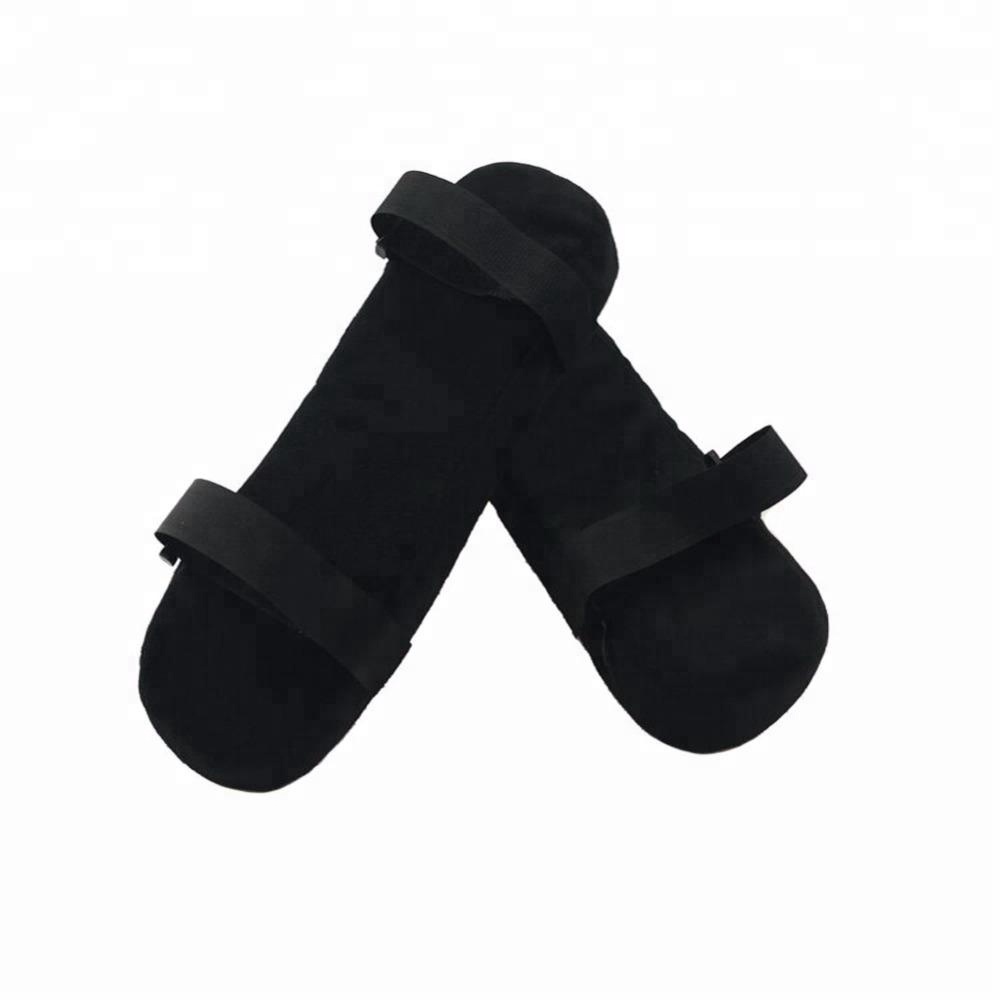 Подлокотники для стула с пенным наполнителем с эффектом памяти