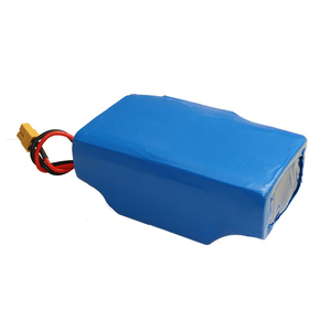 القابلة لإعادة الشحن 18650 ليثيوم أيون 10S2P 36V 4.4Ah بطارية ليثيوم - Product Image 3