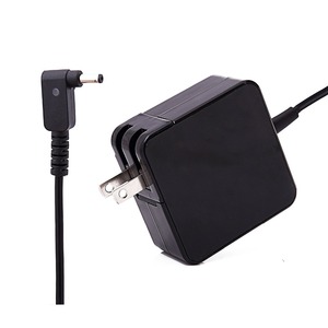 Adaptateur secteur pour ordinateur portable <span class=keywords><strong>Asus</strong></span> <span class=keywords><strong>33W</strong></span> 19V 1.75A 4.0*1.35 pour <span class=keywords><strong>Asus</strong></span> S200E X201E X202E - Product Image 2
