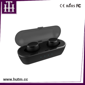 OEM ODM Nhà Máy stereo di động Đúng không dây nơi mà tôi có thể mua earbuds gần tôi - Product Image 1