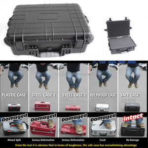 Goog <span class=keywords><strong>calidad</strong></span> peli herramienta instrumento funda de transporte - Product Image 5