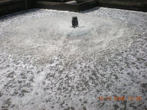 SAR bề mặt aerator tại Đài Loan xử lý nước thải nhà máy xử lý - Product Image 5