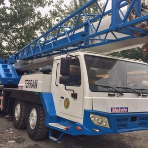 <span class=keywords><strong>Crane</strong></span> Mobil Bekas <span class=keywords><strong>Tadano</strong></span> <span class=keywords><strong>120</strong></span> Ton Tg1200ex Asal Jepang Dijual - Product Image 2