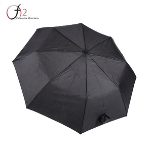 Excepcional grande publicidade 3 umbrella fold para estudante - Product Image 6