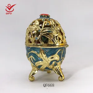 Melhor venda de faberge de ovos da rússia