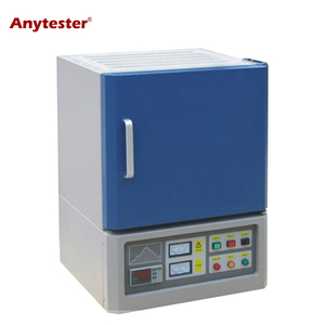 Comprobador de contenido de cenizas de plástico - Product Image 1