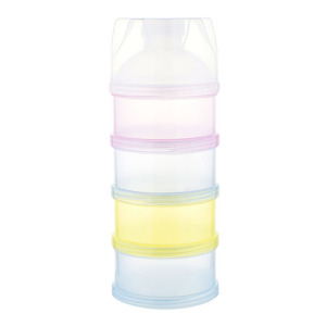 Boîte à poudre <span class=keywords><strong>de</strong></span> <span class=keywords><strong>lait</strong></span> en PP, boîte <span class=keywords><strong>de</strong></span> poudre à <span class=keywords><strong>lait</strong></span> <span class=keywords><strong>de</strong></span> qualité alimentaire <span class=keywords><strong>pour</strong></span> bébé - Product Image 1