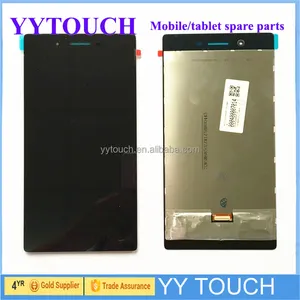 for Lenovo tab3 TB3-730X tab3-730m tab3-730f tab3-730x LCD Touch Screen Digitizer Assembly Replacement