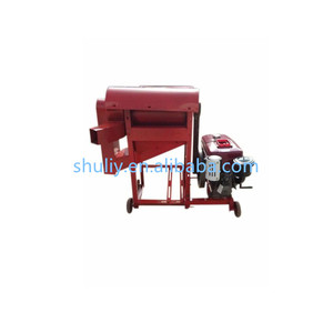 Hiệu quả cao Đa-hạt tuốt lúa nhỏ cầm tay lúa mì và lúa máy tuốt lúa - Product Image 6