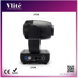 Lumière de scène pas cher Puissant faisceau lumineux LED 150W - Product Image 6