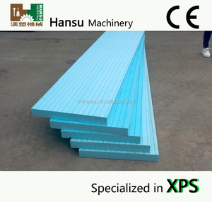 Panel de Espuma de <span class=keywords><strong>Poliestireno</strong></span> <span class=keywords><strong>Extruido</strong></span> XPS de <span class=keywords><strong>100</strong></span> <span class=keywords><strong>mm</strong></span> de Espesor con Buen <span class=keywords><strong>Precio</strong></span> - Product Image 3