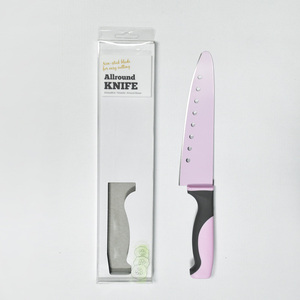 Professional Stainless Steel Cooking Japanese <b>Knife</b> - Product Image 2