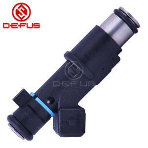 Defus inyector de combustible al por mayor para 406 407 1.8L 16 V 6FZ EW7J4 1984E3 01F005A - Product Image 2