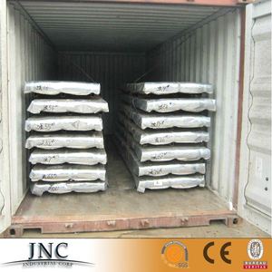 Fournisseur d'usine en Chine, tôle de toiture en métal <span class=keywords><strong>isolée</strong></span> en aluminium ondulé de couleur blanche PPGI de première qualité / <span class=keywords><strong>prix</strong></span> de la tôle de bardage en <span class=keywords><strong>acier</strong></span> - Product Image 5