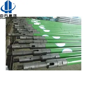 high pressure water injection api 11ax sucker rod pump