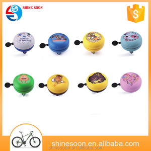 Más investigación 80 MM campanas Grandes para la <span class=keywords><strong>venta</strong></span>, color rosado timbres de bicicleta para la <span class=keywords><strong>venta</strong></span> - Product Image 2