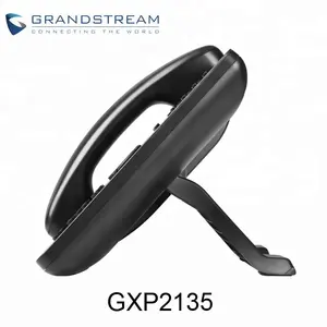 Grandstream Telepon VoIP GXP2135 HD, Telepon 4 XML IP