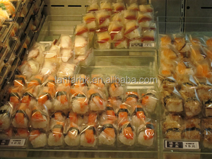 SUZUMO PGS SNB <b>Sushi</b> Nigiri Packing Machine - Product Image 4