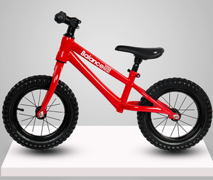 Mini vélo 4 roues pour enfants en bas âge, Push-Scooter, trotteur, jouet, sans pédales, premier vélo, entraînement - Product Image 5