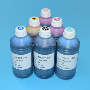 หมึกพิมพ์ภาพถ่าย UV Dye รุ่น DX-100 D-700 สำหรับ<span class=keywords><strong>เครื่อง</strong></span>พิมพ์อิงค์เจ็ท FUJIFILM Fufi Film DX100 D700 ใช้แทนตลับหมึกได้ - Product Image 2