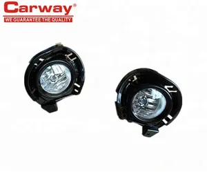 Factory Halogen Car Fog Light Lamp for Toyota Corolla Axio 2015 ON Whole Sale