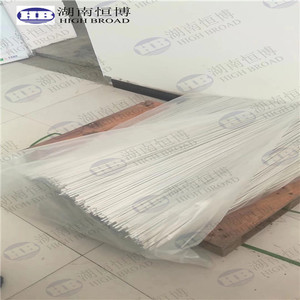 AZ31B AZ61A AZ91D <strong>Magnesium</strong> Wire / <strong>Rod</strong> 1.2 mm 8.5mm Diameter - Product Image 2