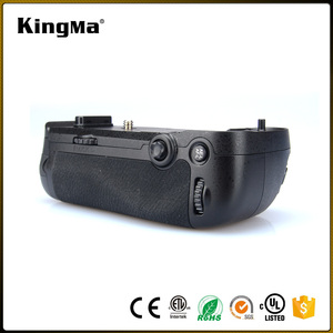 KingMa Vente Chaude Caméra Accessoires MB-D16 Batterie Grip Support De Batterie pour <span class=keywords><strong>Nikon</strong></span> <span class=keywords><strong>D750</strong></span> Numérique <span class=keywords><strong>Appareil</strong></span> <span class=keywords><strong>Photo</strong></span> REFLEX - Product Image 4