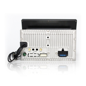 10,1 "2 Din <span class=keywords><strong>Car</strong></span> <span class=keywords><strong>Radio</strong></span> con reproductor de DVD <span class=keywords><strong>Android</strong></span> <span class=keywords><strong>6.0.1</strong></span> Universal Auto <span class=keywords><strong>Radio</strong></span> 1024*600 GPS Multimedia Audio estéreo 1G/16G - Product Image 5