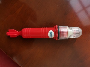 कई प्रकार के फ्लैश शुद्ध प्रकाश प्रकाश का नेतृत्व किया - Product Image 6