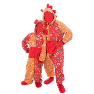 Mameluco padres e hijos - Product Image 1