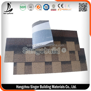 Alibaba China Natural Piedra Chips Asfalto Teja Fabricantes - Product Image 4