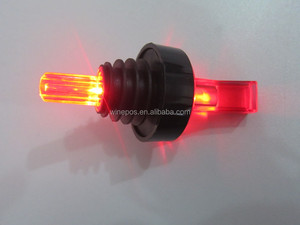 เครื่องเทไวน์,เครื่องรินไวน์พลาสติก,เครื่องรินขวด LED - Product Image 3