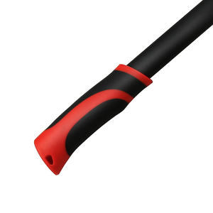 HA4910S-1 nero Gartol acciaio ad alto tenore di carbonio ingranaggio SK-5 Lopper da giardino <span class=keywords><strong>potatura</strong></span> <span class=keywords><strong>cesoie</strong></span> a mano <span class=keywords><strong>potatura</strong></span> Lopper - Product Image 3