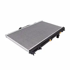 MANUFACTURER AFTER MARKET HIHG QUALITY AUTO PARTS RADIATOR FOR 16400-15510