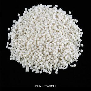 <strong>PLA</strong> <strong>Pellet</strong> 3d Printing Filament White Plastic Color Masterbatch Granule Manufacturer - Product Image 6