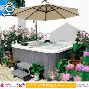 Jet de bain spa A521 avec CE et france rapport d'essai - Product Image 1