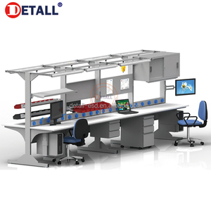 <span class=keywords><strong>Trabajo</strong></span> electrónicos Banco Laboratorio de Biología estación - Product Image 6