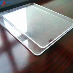 Direct Sales 3mm 5mm 8mm 10mm Clear Acrylic Plexiglass Sheet