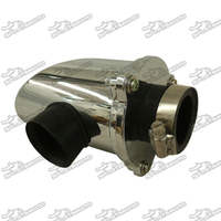 For Honda XRE300 XRE 300 Motorcycle Replacement Air Intake Filter Cleaner Racing Motorbike Air Filter