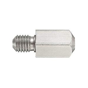 Osterizer <span class=keywords><strong>licuadora</strong></span>. Parte de reemplazo para Ost de Metal cuadrado conducir mezcla de Metal coche Pin perno - Product Image 4