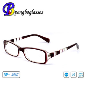 2014 venta caliente populares gafas de lectura para la abuela - Product Image 1
