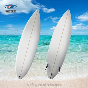 PU Polyurethane Tùy Chỉnh Surfboardsclear Kết Thúc Lướt Sóng Hội Đồng Quản Trị