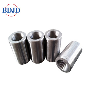 Bán buôn hiện đại phong cách thép đồng thép carbon thép cây ren <span class=keywords><strong>Coupler</strong></span> cho văn phòng công nghiệp xây dựng kẽm thành phần hóa học - Product Image 4
