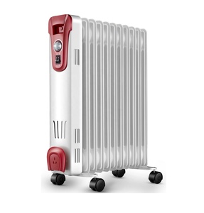 Di Vendita calda Della Cina Produttore All'ingrosso <span class=keywords><strong>radiatore</strong></span> <span class=keywords><strong>elettrico</strong></span> thermic riscaldatore di olio - Product Image 2