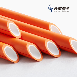 Precio bajo Tubería <span class=keywords><strong>PPR</strong></span> S5 de plástico para suministro de agua - Product Image 4