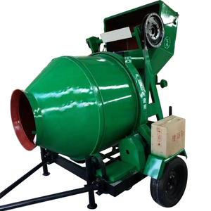 Spécifications et <span class=keywords><strong>prix</strong></span> des petites bétonnières - Product Image 2