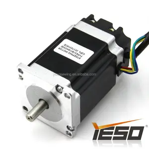 Motor de passo para máquina de costura sa3465101, acessórios de reposição para máquina de costura com eixo x brother KE-430D bartack